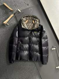 Picture of Fendi Down Jackets _SKUFendiM-3XL25wr2437733